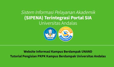 Sistem Informasi Pelayanan Akademik