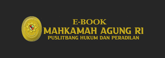 E-Book Mahkamah Agung Republik Indonesia
