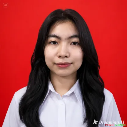 Delia Putri Anira Hia