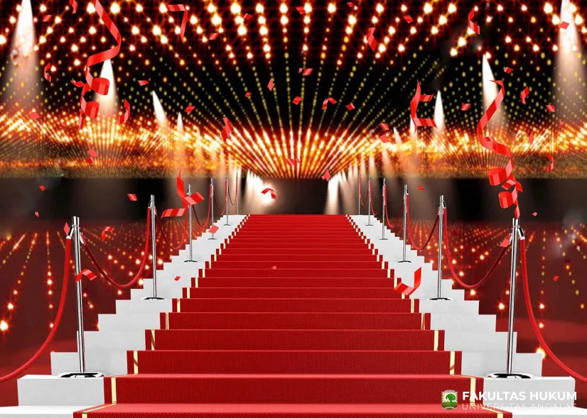 Tak Ada Karpet Merah, Lapik Buruk Pun Jadi (tanggapan Atas Tulisan Rektor Riki Saputra)