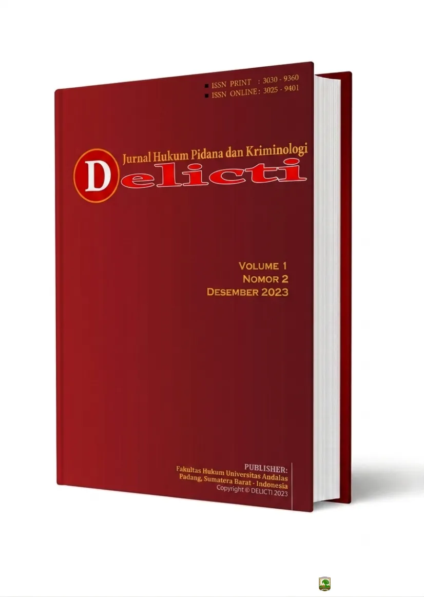 Delicti