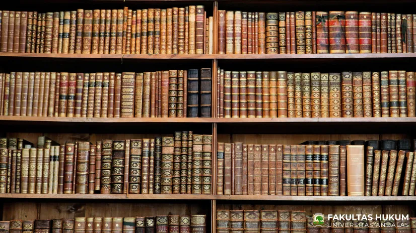 Perpustakaan Universitas Andalas