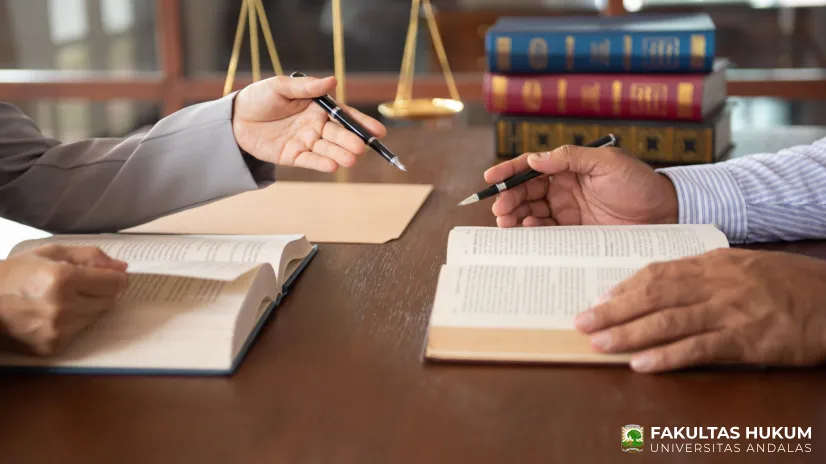 Pusat Bahasa Universitas Andalas