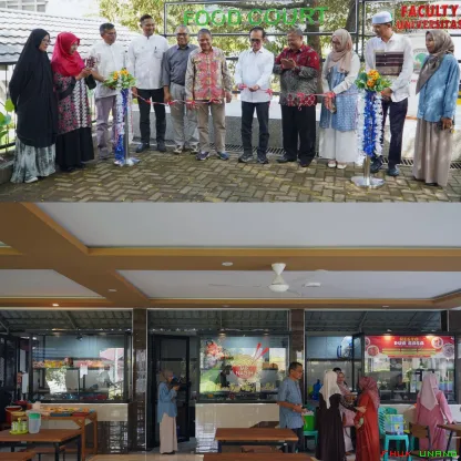 Fakultas Hukum Universitas Andalas (FH UNAND) menghadirkan...