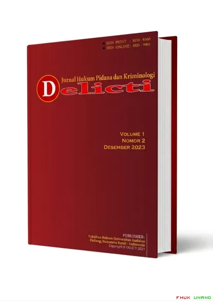Jurnal Delicti