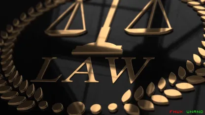 Prospectus Fakultas Hukum Universitas Andalas