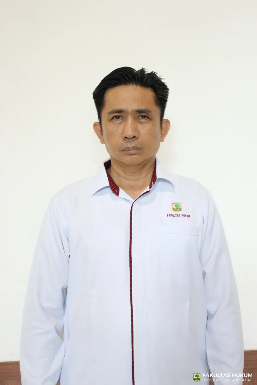 Dr. Anton Rosari, SH., MH.