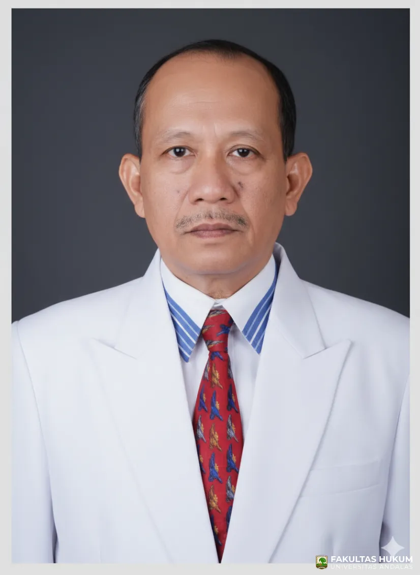 Dr. Jean Elvardi, SH., MH.