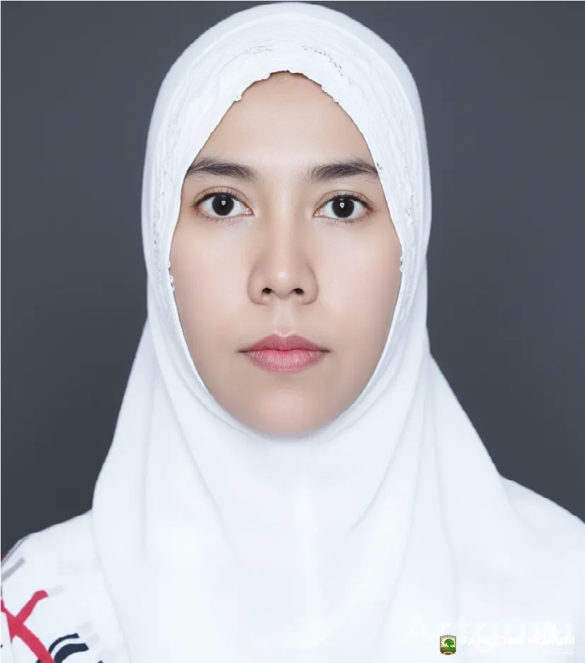 Dr. Nilma Suryani, SH., MH.