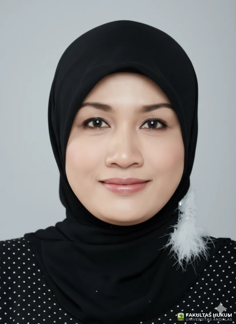 Dr. Siska Elvandari, SH., MH.