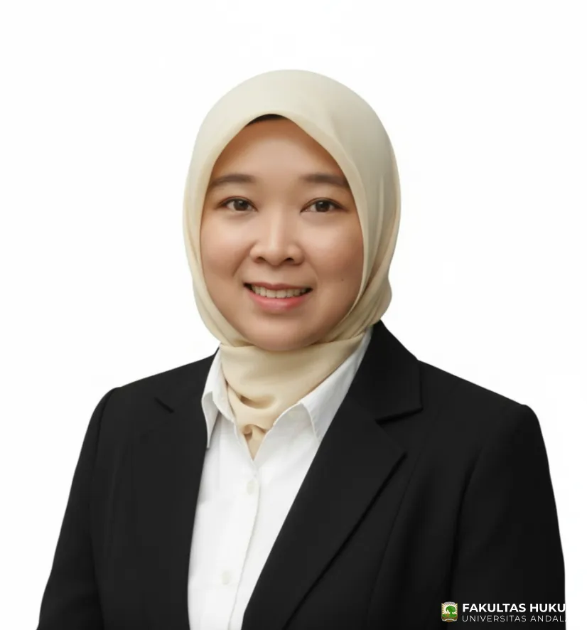 Dr. Sri Aisyah, SHI., MH.