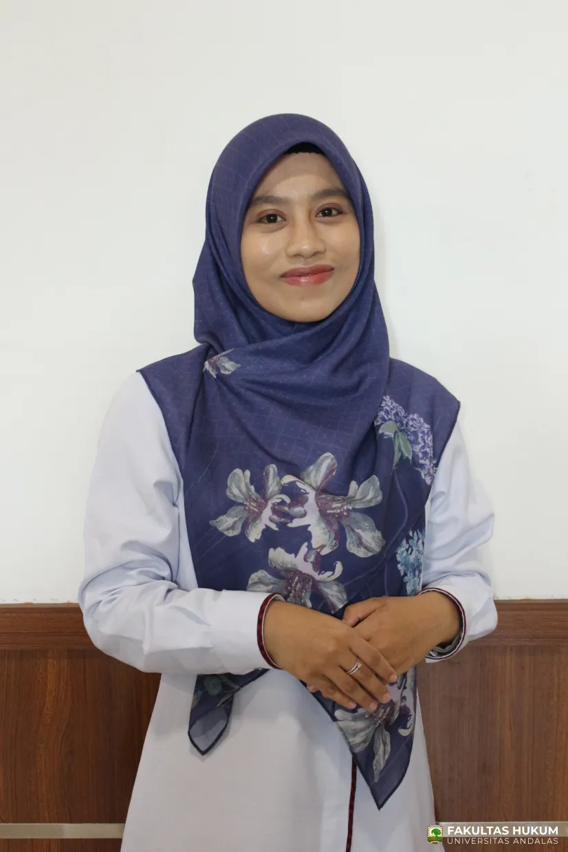 Felia Hermayenti, SH., MH.