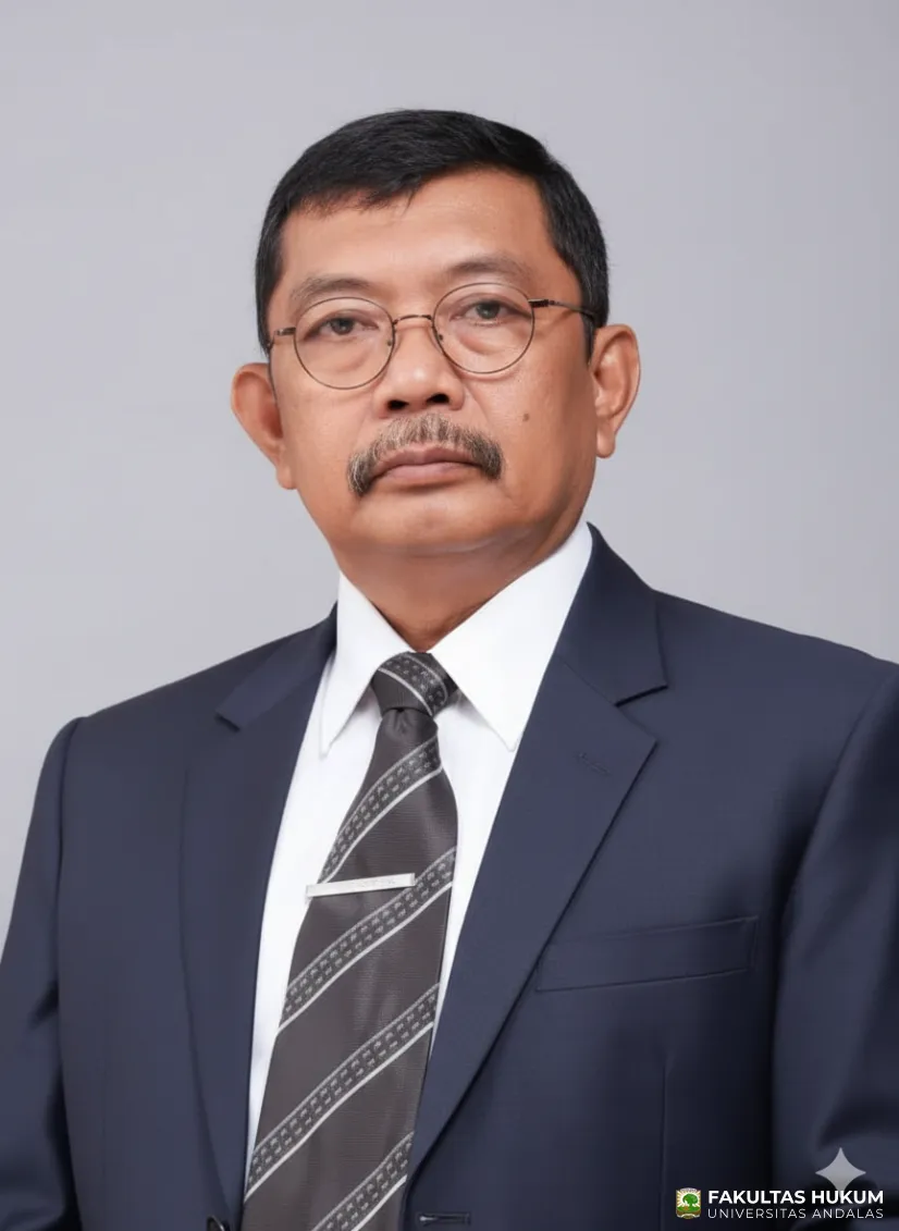 Frenadin Adegustara, SH., MS.