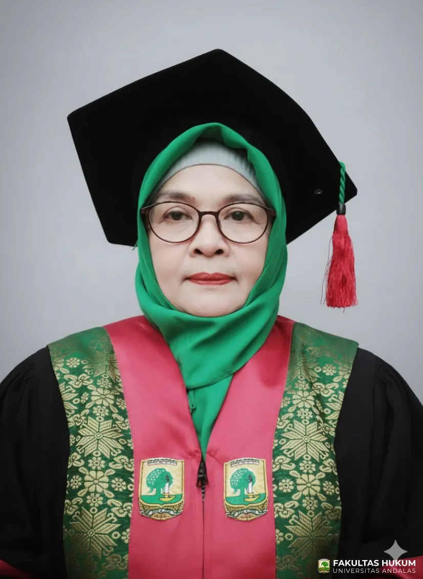 Gusminarti, SH., MH.