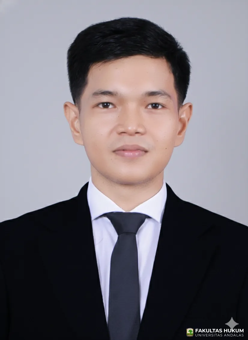 Ilhamdi Putra, SH., MH.