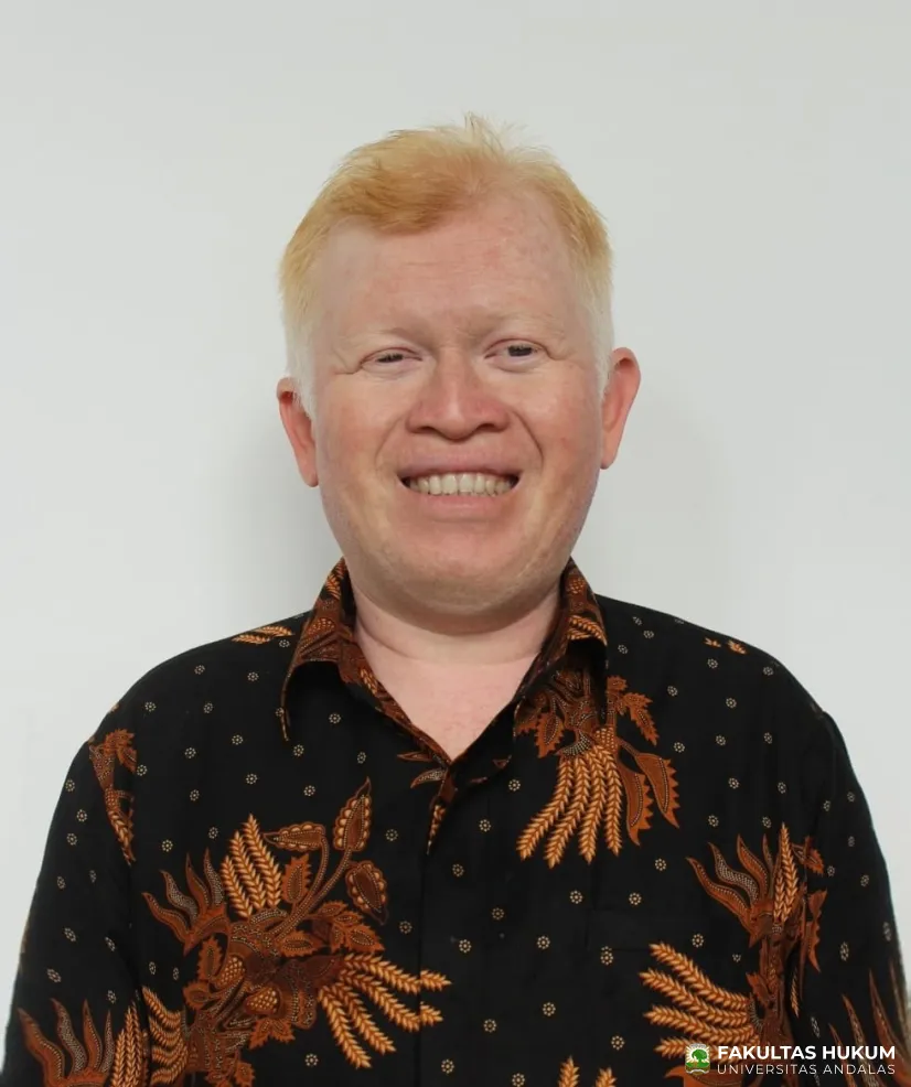 Iwan Kurniawan, SH., MH.