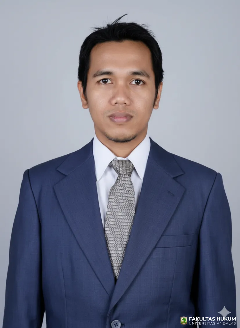 Lerri Patra, SH., MH.