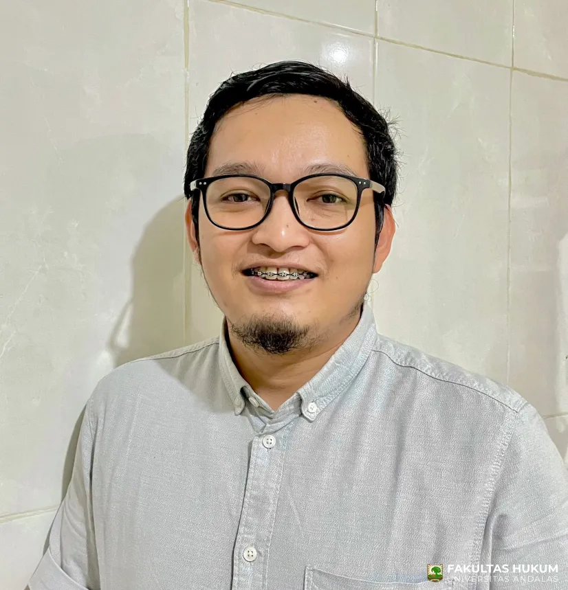 M Nurul Fajri, SH., MH.