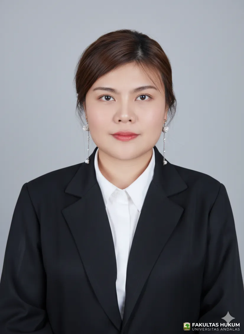 Rahmi Murniwati, SH., MH.