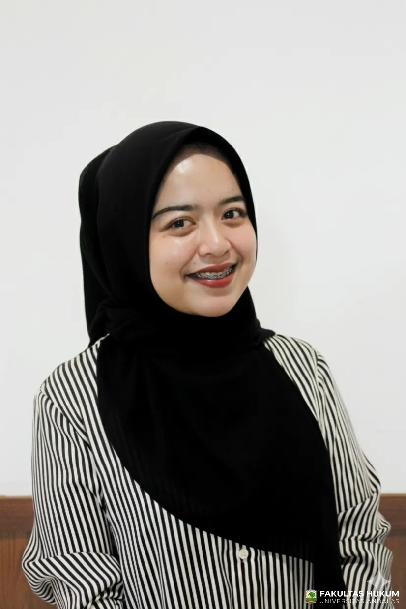 Refa Swinta Maharani, SH., MH.