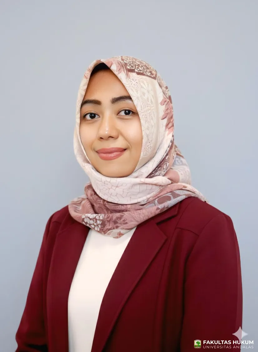 Shafira Hijriya, SH., MH.