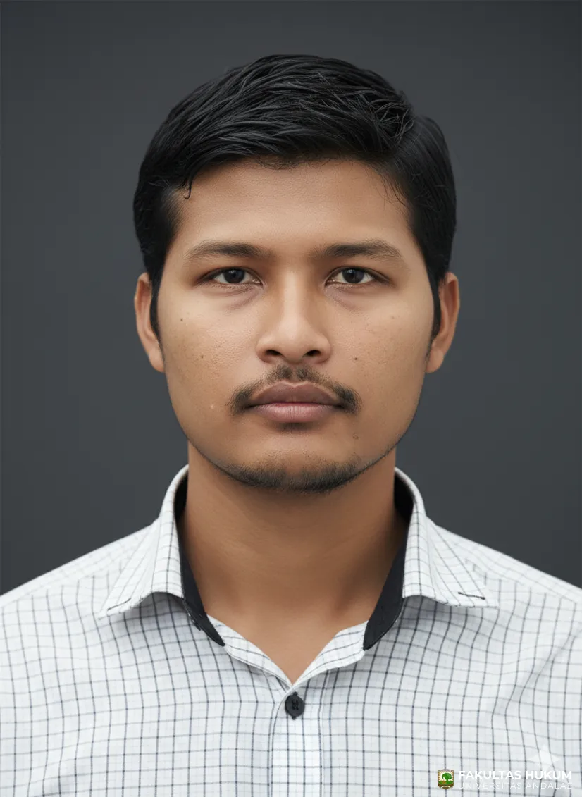 Surya Oktaviandra, SH., LLM.