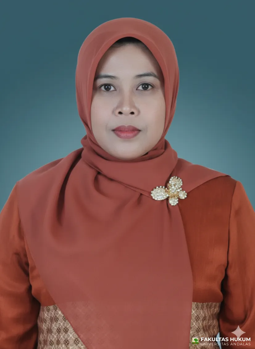 Titin Fatimah, SH., MH.