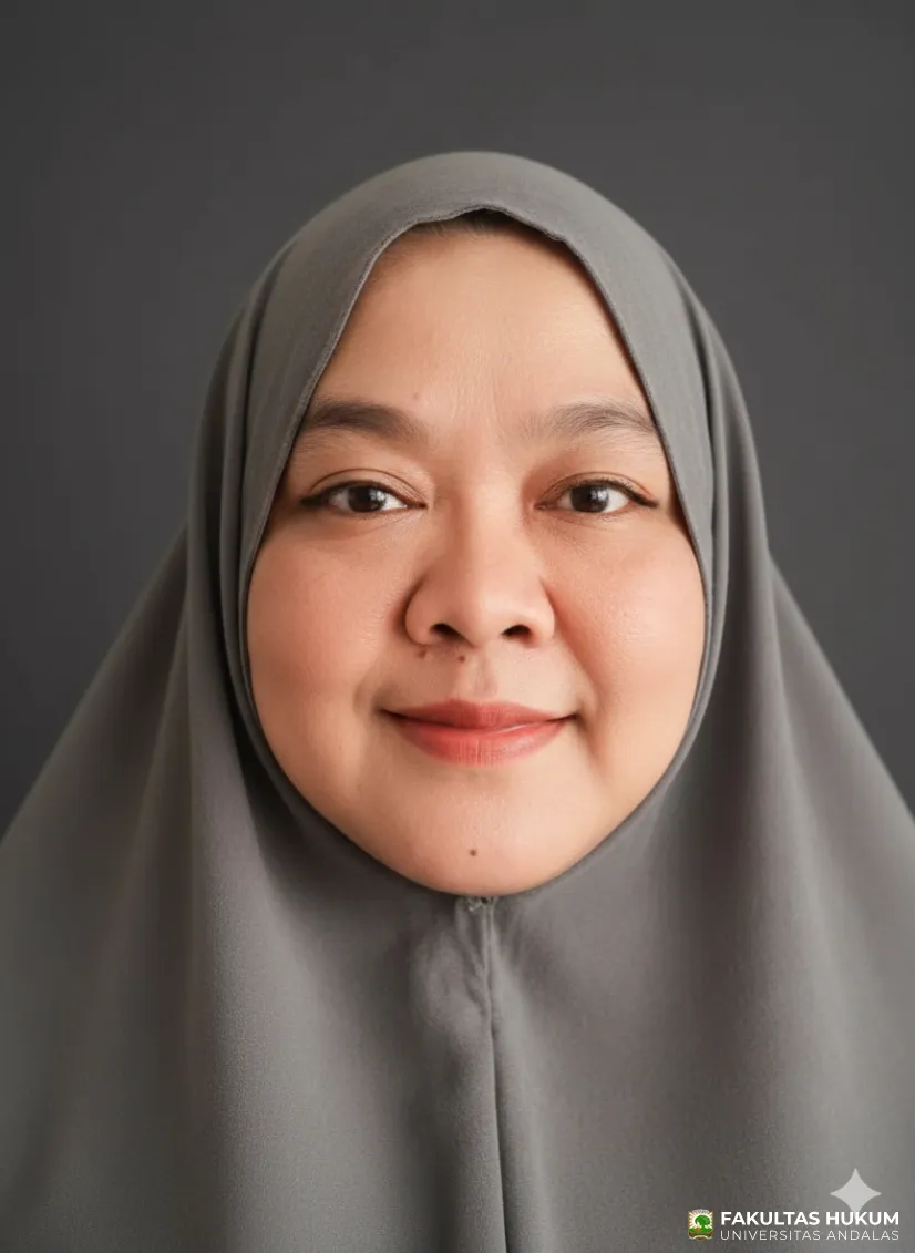 Zimtya Zora. Z, SH., M.Hum.