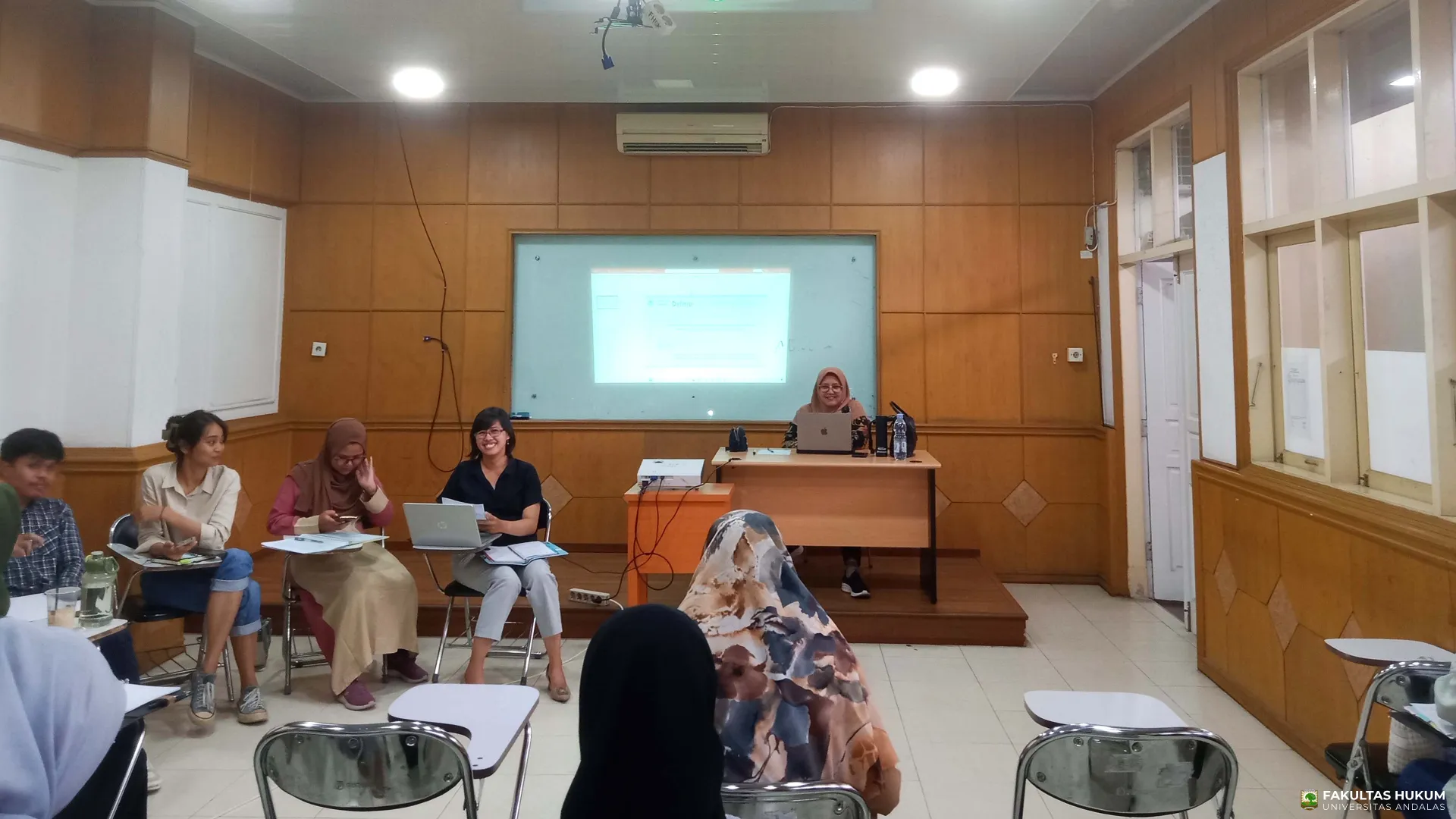 Kampus Pancasila State of Mind