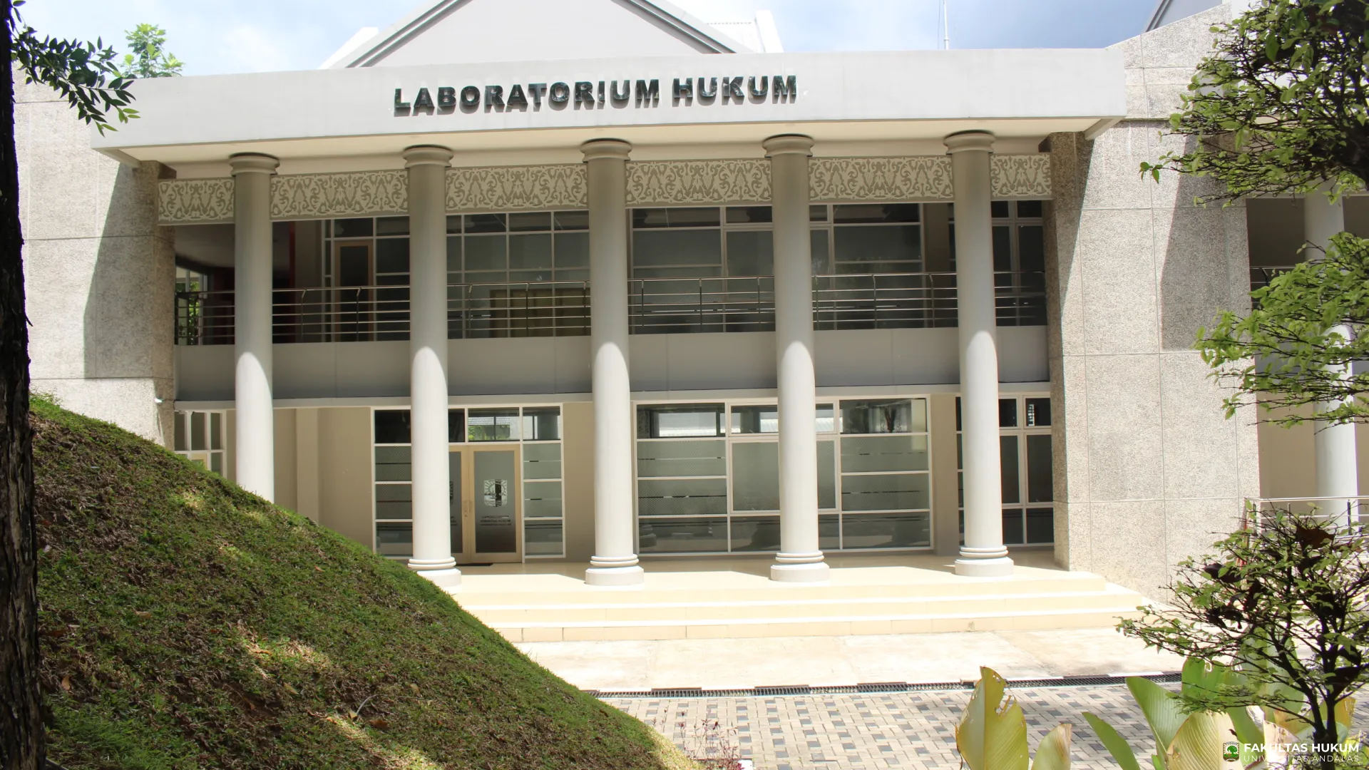 Laboratorium Hukum