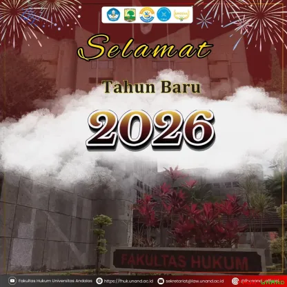 Tahun Baru 2026