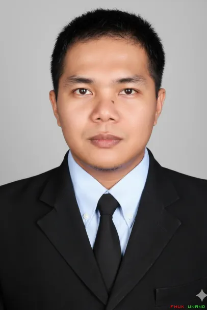 Beni Kharisma Arrasuli, SHI., LL. M.