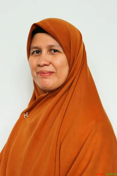 Dayu Medina, SH., MH.