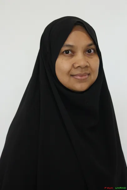 Dewi Enggriyeni, SH., MH.