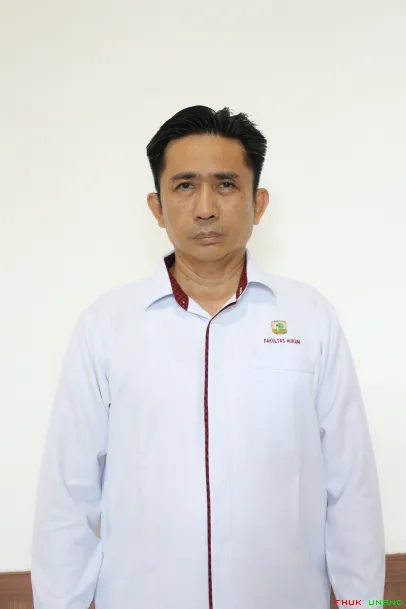 Dr. Anton Rosari, SH., MH.