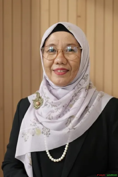 Dr. Delfiyanti, SH., M.Hum.