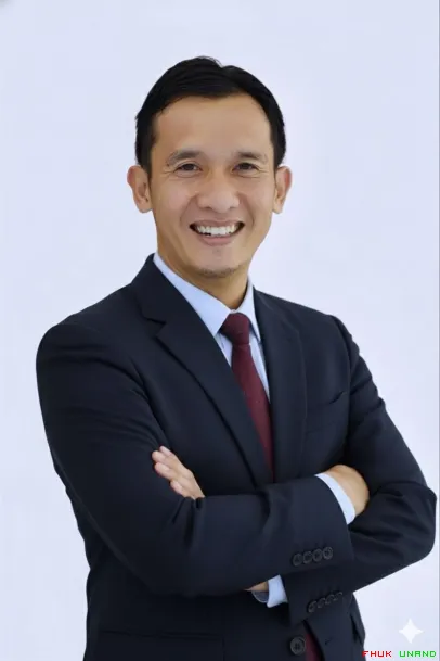 Dr. Hengki Andora, SH., LLM.