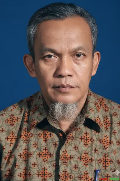 Dr. Mardenis, SH., M.Si.