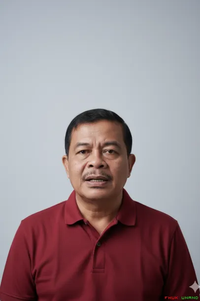 Dr. Rembrandt, SH., M.Pd.