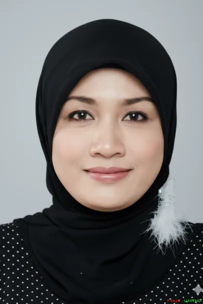 Dr. Siska Elvandari, SH., MH.