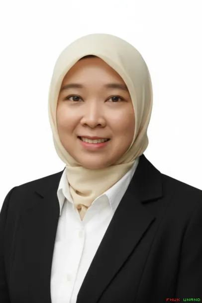 Dr. Sri Aisyah, SHI., MH.