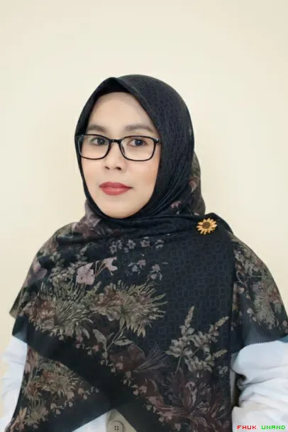 Dr. Syofiarti, SH., M.Hum.