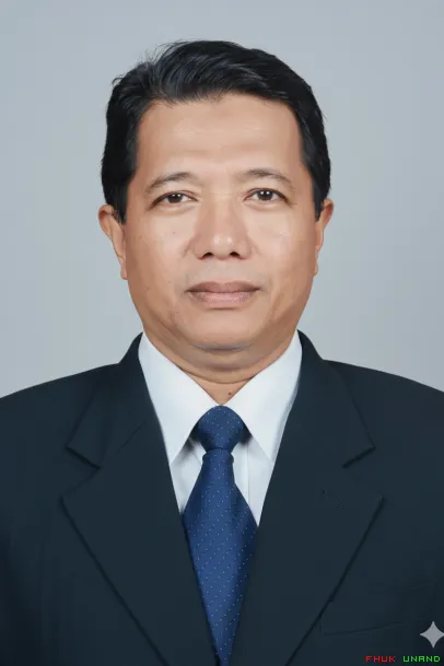Dr. Syofirman Syofyan, SH., MH.