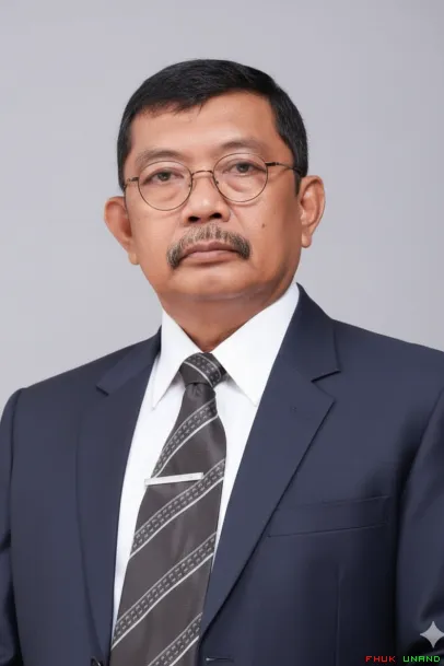 Frenadin Adegustara, SH., MS.