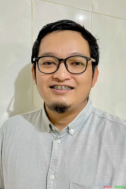 M Nurul Fajri, SH., MH.