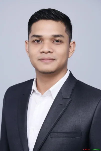 Muhammad Ikhsan Alia, SH., LL.M.