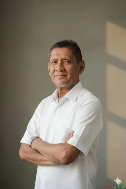 Nanda Utama, SH., MH.