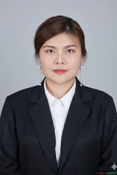 Rahmi Murniwati, SH., MH.