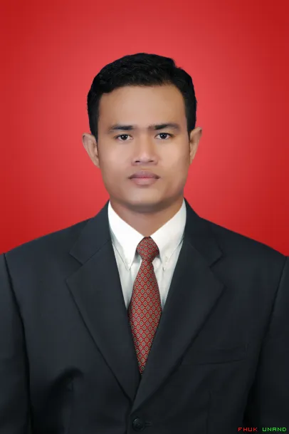 Riki Afrizal, SH., MH.