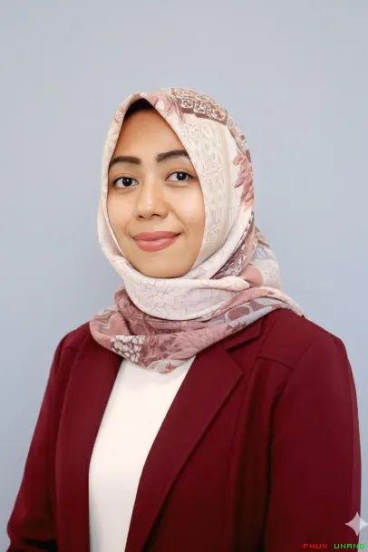 Shafira Hijriya, SH., MH.